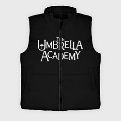 Мужской жилет Umbrella academy