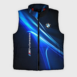 Мужской жилет BMW