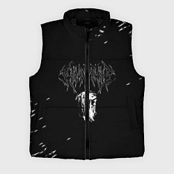 Мужской жилет GHOSTEMANE