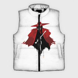 Мужской жилет Immortal Duo, цвет: 3D-черный