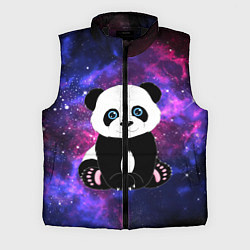 Мужской жилет Space Panda