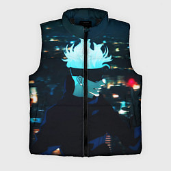 Мужской жилет Магическая битва