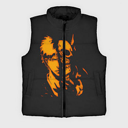 Мужской жилет Ichigo Kurosaki