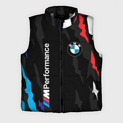 Мужской жилет BMW M PERFORMANCE БМВ М