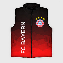 Мужской жилет ФК БАВАРИЯ BAYERN МЮНХЕН