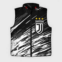 Мужской жилет JUVENTUS ЮВЕНТУС БРЫЗГИ