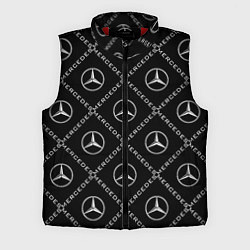 Мужской жилет MERCEDES