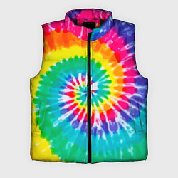 Мужской жилет Тай Дай, цвет: 3D-черный