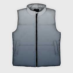Мужской жилет GRADIENT 50 SHADES OF GREY, цвет: 3D-светло-серый