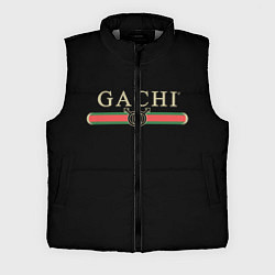 Мужской жилет GACHI B 3D, цвет: 3D-светло-серый