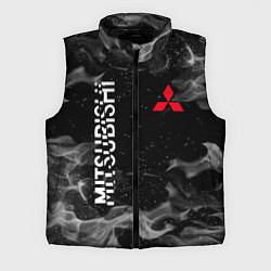 Мужской жилет MITSUBISHI ОГОНЬ