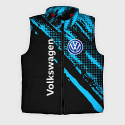 Мужской жилет Volkswagen Фольксваген
