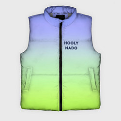 Мужской жилет Чего надо?02, цвет: 3D-светло-серый