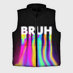 Мужской жилет BRUH Братан