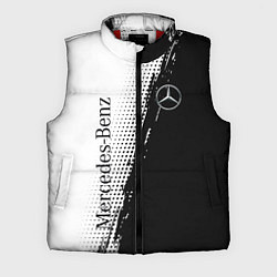 Мужской жилет Mercedes-Benz - Sport
