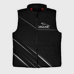 Мужской жилет Jaguar , Ягуар