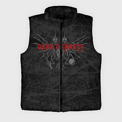 Мужской жилет Dead Dynasty Pharaoh Символ, цвет: 3D-черный