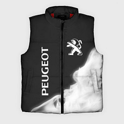 Мужской жилет PEUGEOT - Огненный Лев, цвет: 3D-красный