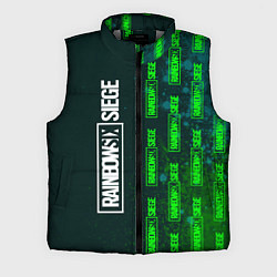 Мужской жилет РАДУГА 6 - Краска, цвет: 3D-светло-серый