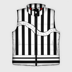 Мужской жилет ОБАНАЙ ИГУРО ХАЁРИ, цвет: 3D-красный