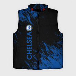 Мужской жилет Chelsea текстура