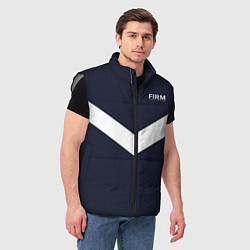 Мужской жилет Always in sports - FIRM, цвет: 3D-светло-серый — фото 2