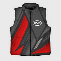 Мужской жилет BYD sports racing
