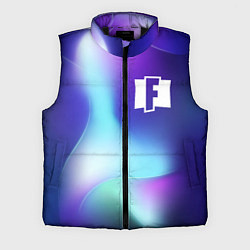 Мужской жилет Fortnite northern cold, цвет: 3D-черный