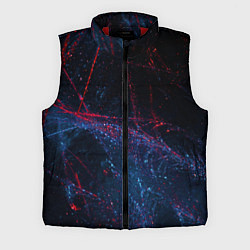 Мужской жилет В случае крайней необходимости станцуй брейк данс, цвет: 3D-красный