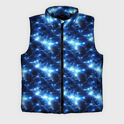 Мужской жилет Cosmic neon boom