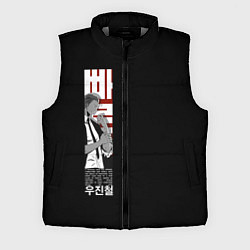 Мужской жилет Hunters Association Woo Jin Chul