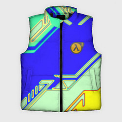 Мужской жилет Half life sport game