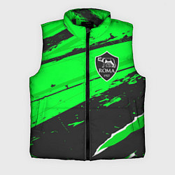 Мужской жилет Roma sport green