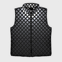 Мужской жилет Доспехи из карбона, цвет: 3D-черный