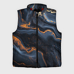 Мужской жилет Лакшери текстура с узорами, цвет: 3D-красный