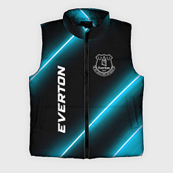 Мужской жилет Everton неоновые лампы