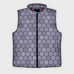 Мужской жилет Как у Джокера из фильма Темный рыцарь, цвет: 3D-красный