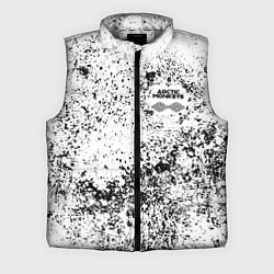 Мужской жилет Arctic Monkeys - Графический хаос