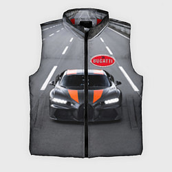 Мужской жилет Bugatti - лучший среди равных, цвет: 3D-красный