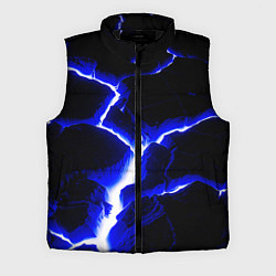 Мужской жилет The rift, цвет: 3D-черный