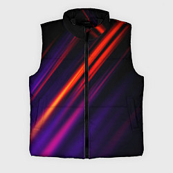 Мужской жилет Multicolored