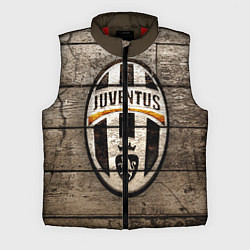 Мужской жилет Juventus