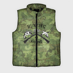 Мужской жилет Hunting & Fishing