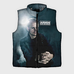 Мужской жилет Armin Van Buuren