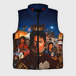 Мужской жилет Michael Jackson: Pop King