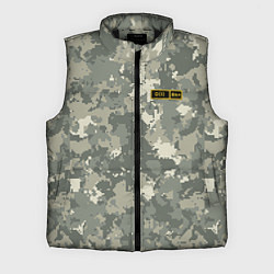 Мужской жилет O I +