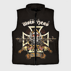 Мужской жилет Motorhead: The best of