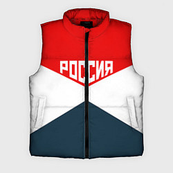 Мужской жилет Форма России