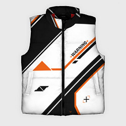Мужской жилет CS:GO Asiimov P250 Style