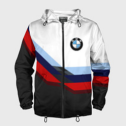 Мужская ветровка BMW M SPORT